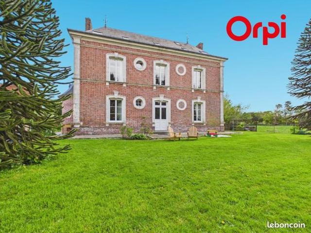Maison vente à Bernay