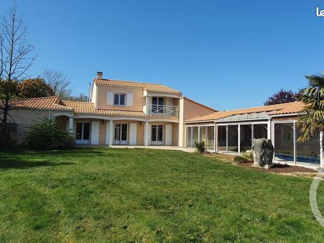 Maison vente à Saint-Étienne, Châteauneuf