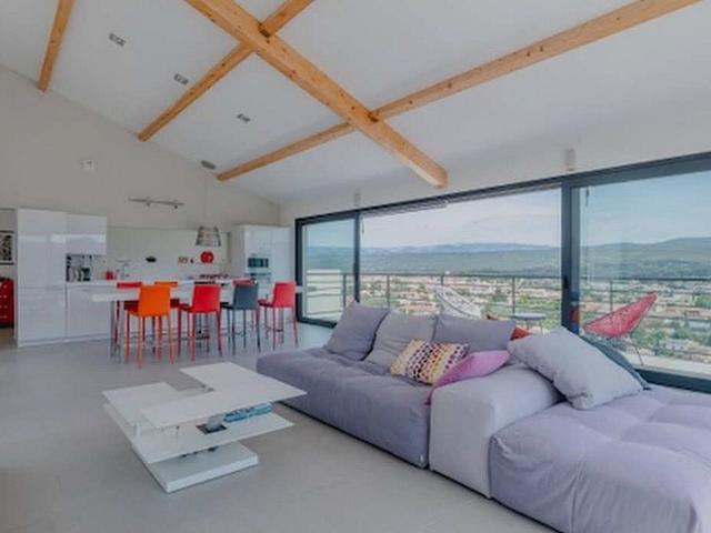 Maison vente à Arrondissement de Toulon, Le Beausset