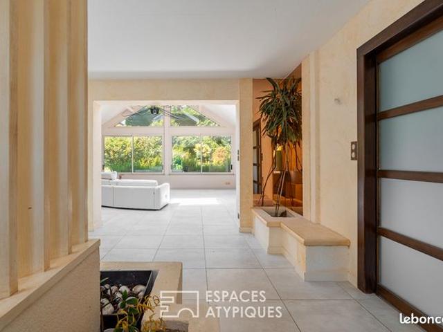 Maison vente à Châteaubriant-Ancenis, Sucé-sur-erdre
