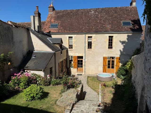 Maison vente à Nogent-le-Rotrou, Nogent-le-rotrou