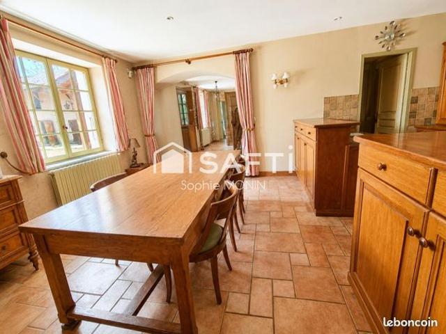 Maison vente à Bourg-en-Bresse, Laiz