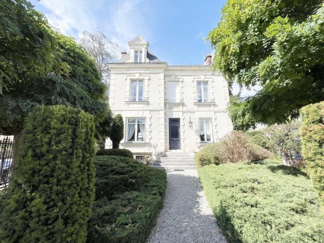 Maison vente à Le Mans, Sarthe