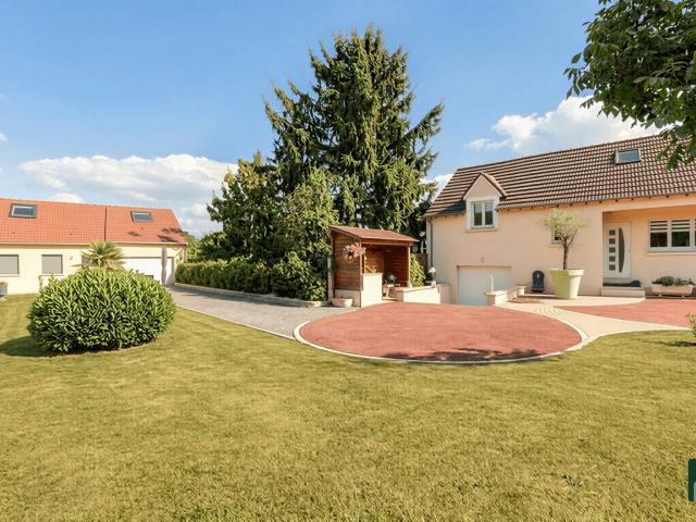 Maison vente à Mont-les-Tertres, Nogent-sur-Eure
