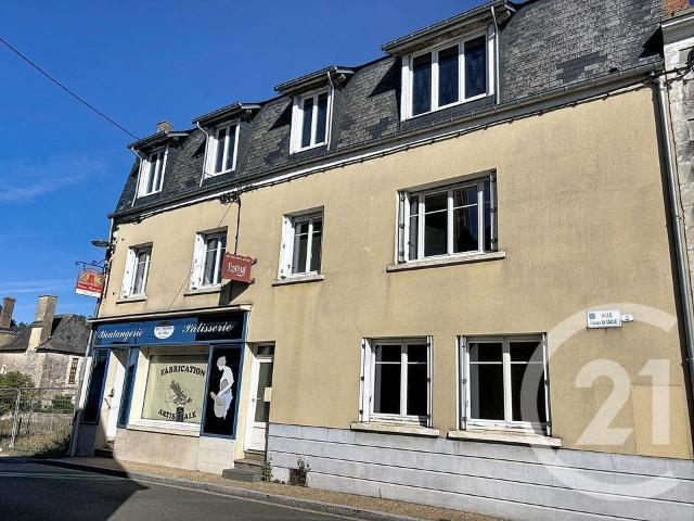 Maison vente à Villiers-Charlemagne, Mayenne