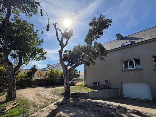 Maison vente à La Jaunais, Couëron
