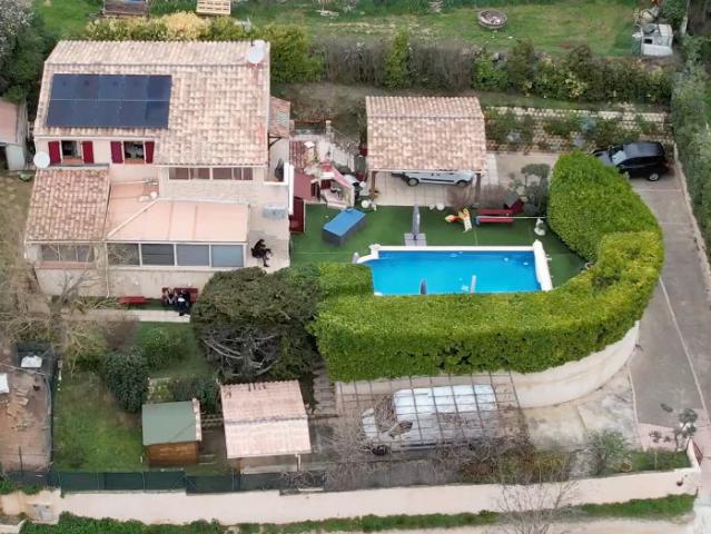 Maison vente à Marseille, Auriol