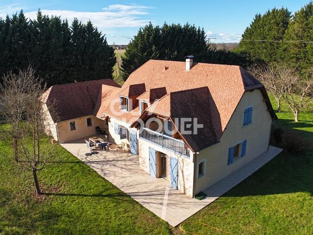 Maison vente à France métropolitaine, Pomps