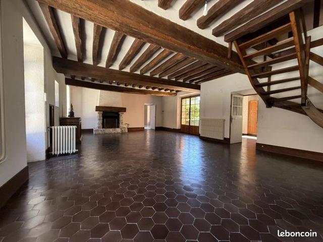 Maison vente à Sens, Villemanoche