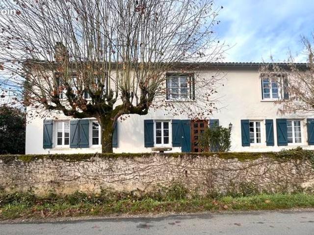 Maison vente à Nérac, Vianne