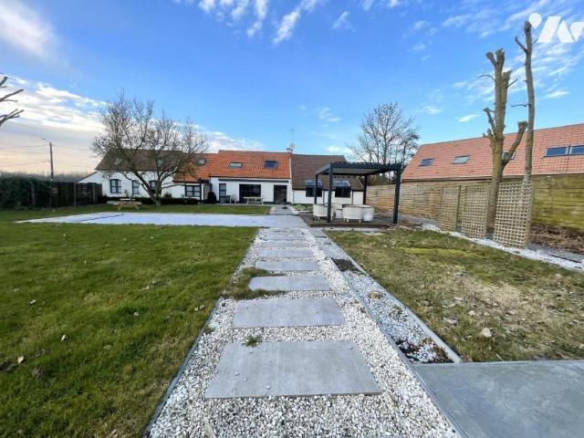 Maison vente à Tilloy-lez-Marchiennes, Nord