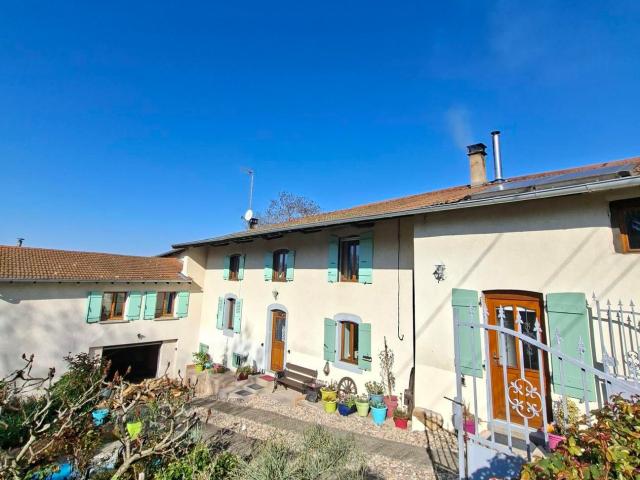 Maison vente à Montbrison, Panissières