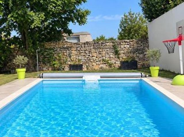 Maison vente à Rochefort, Saint-agnant