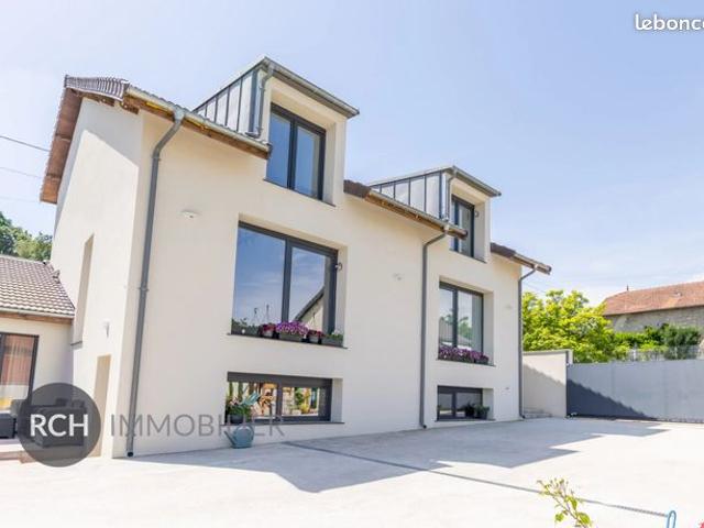 Maison vente à Rambouillet, La Queue-les-yvelines