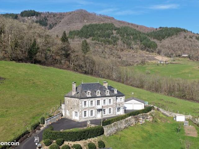 Maison vente à Mauriac, Madic