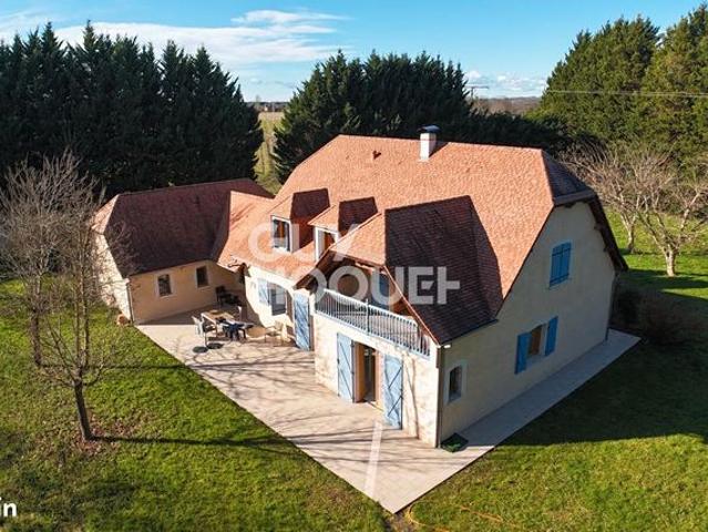 Maison vente à Pau, Pomps