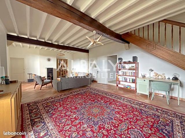 Maison vente à Libourne, Génissac