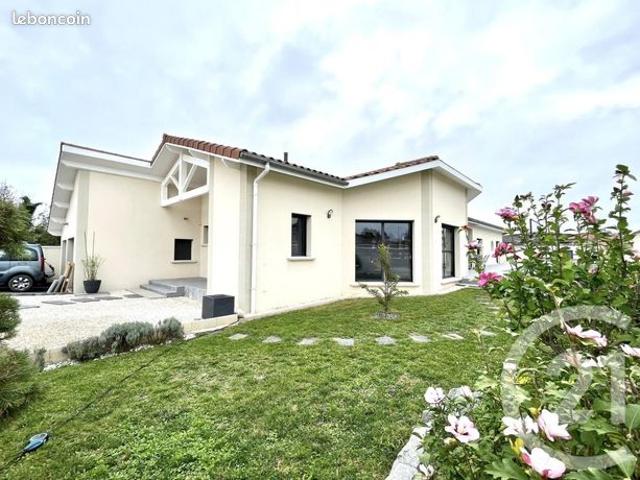 Maison vente à Andrézieux-Bouthéon, Loire
