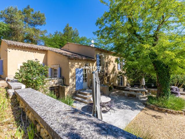 Maison vente à Apt, Oppède