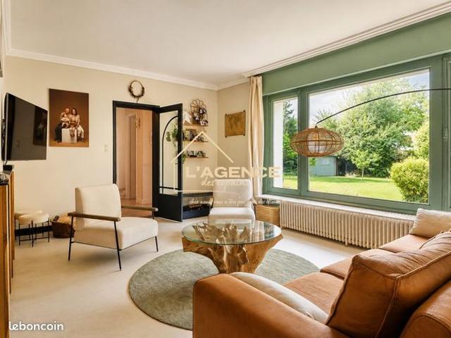 Maison vente à Béthune, Isbergues