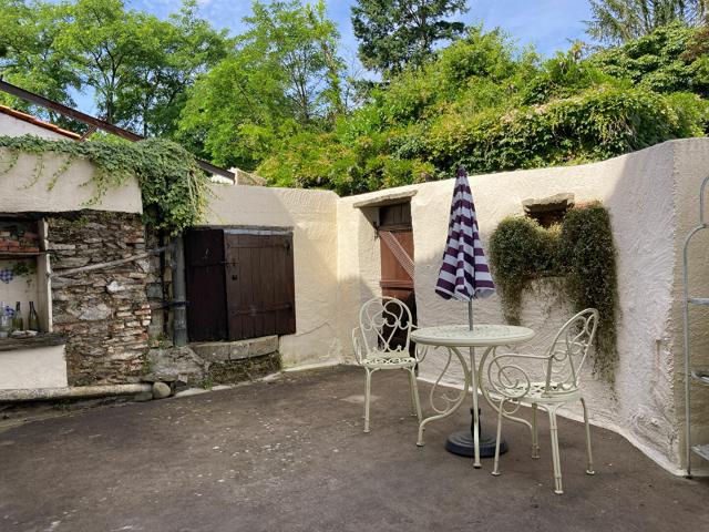 Maison vente à Fontenay-le-Comte, Breuil-barret