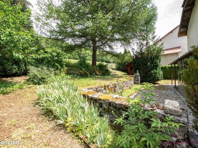 Maison vente à Pontarlier, Les Hôpitaux-neufs