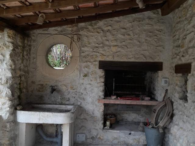 Maison vente à Toul, Bulligny