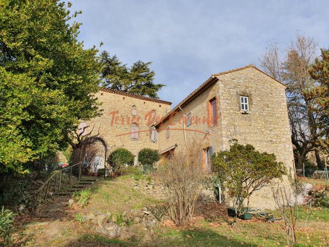 Maison vente à Le Vigan, Saint-félix-de-pallières