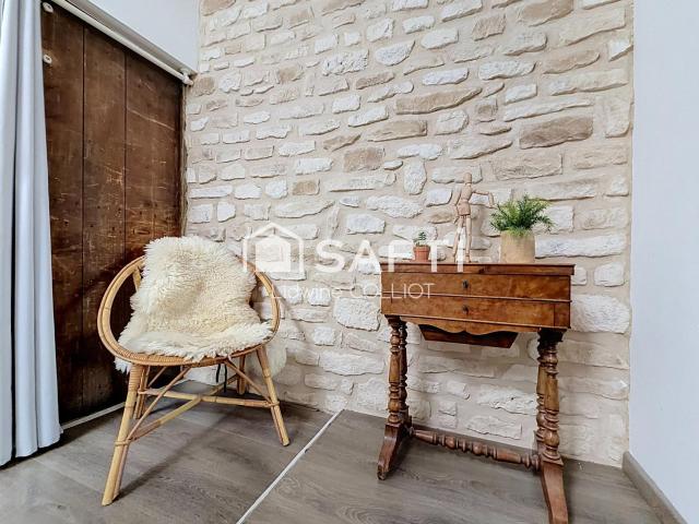 Maison vente à Villefranche-sur-Saône, Rhône
