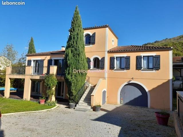 Maison vente à Cahors