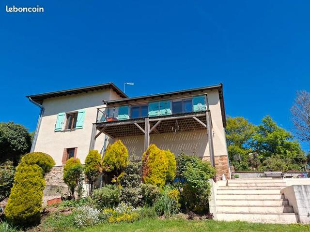 Maison vente à Montbrison, Panissières