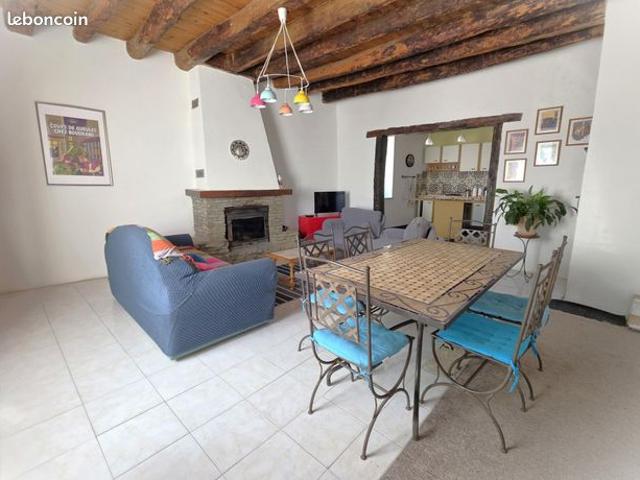 Maison vente à Carcassonne
