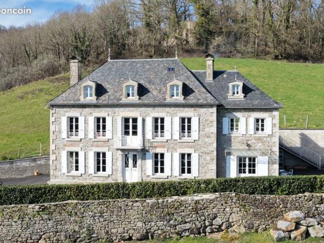 Maison vente à Mauriac, Madic