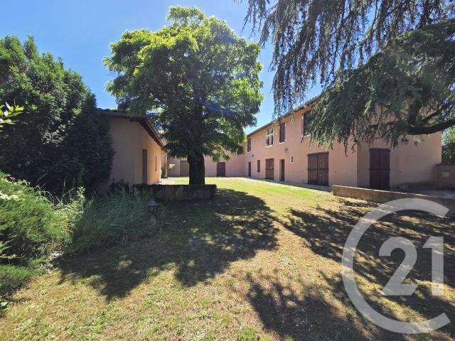 Maison vente à Albi, Cambon