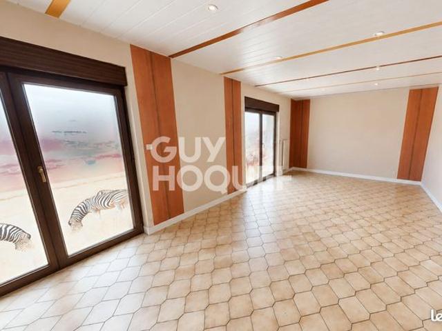 Maison vente à Thann-Guebwiller, Burnhaupt-le-bas