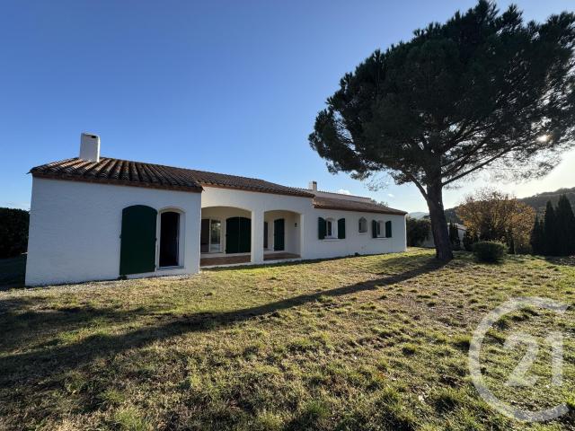 Maison vente à Céret