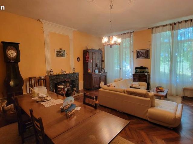 Maison vente à Clermont-Ferrand, Chauriat