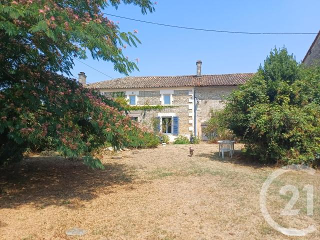 Maison vente à Niort, Lorigné