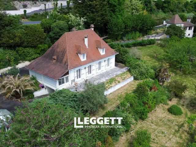 Maison vente à Périgueux, Montagrier