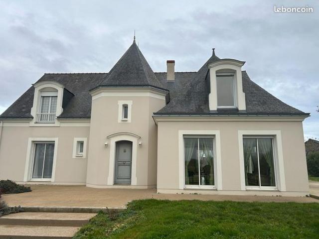 Maison vente à Angers, Chalonnes-sur-loire