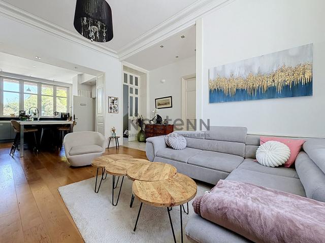 Maison location à Segré, Le Lion-d'angers