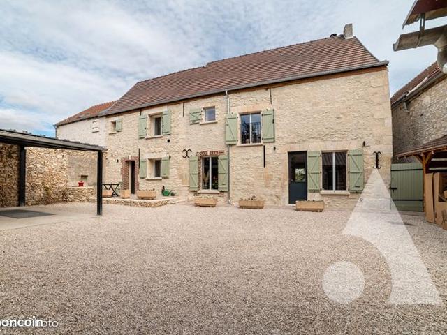Maison vente à Rully, Oise