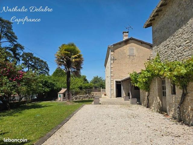 Maison vente à Niort, Nanteuil