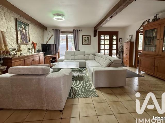 Maison vente à Rethel, Seraincourt