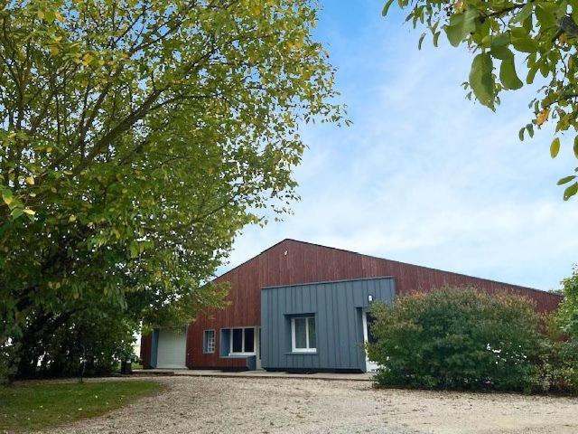 Maison vente à Cognac, Châteaubernard