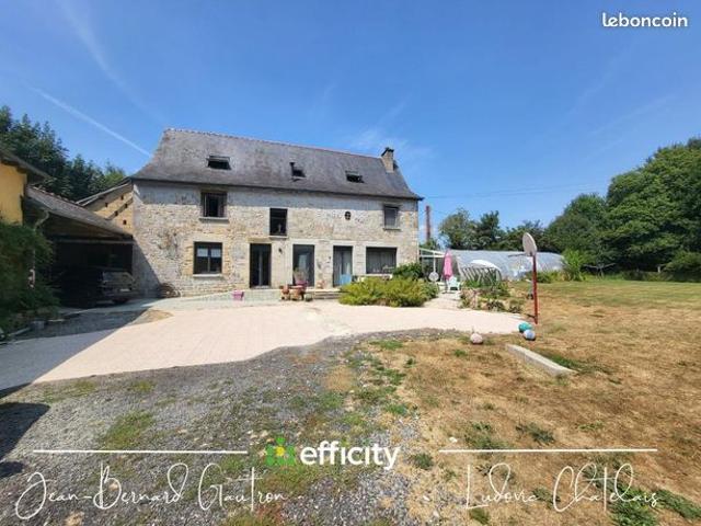 Maison vente à Irodouër, Ille-et-Vilaine