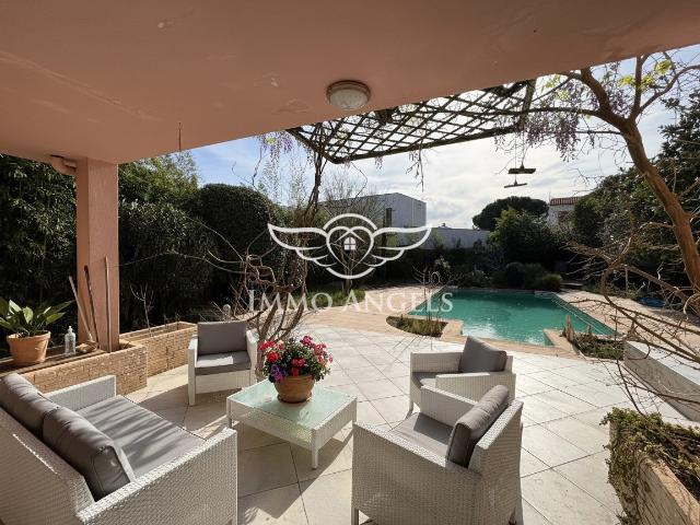 Maison vente à Montpellier, Juvignac