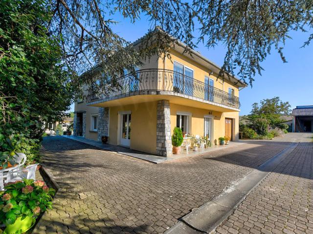 Maison vente à Toulouse, Mauvaisin