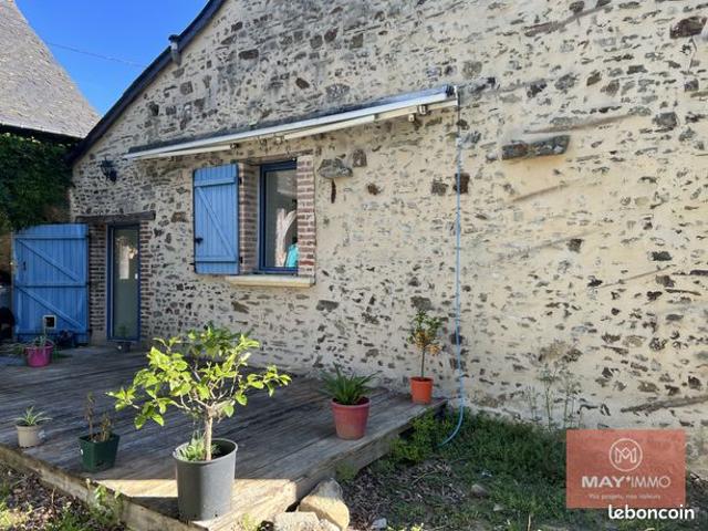 Maison vente à La Guerche-de-Bretagne, Ille-et-Vilaine