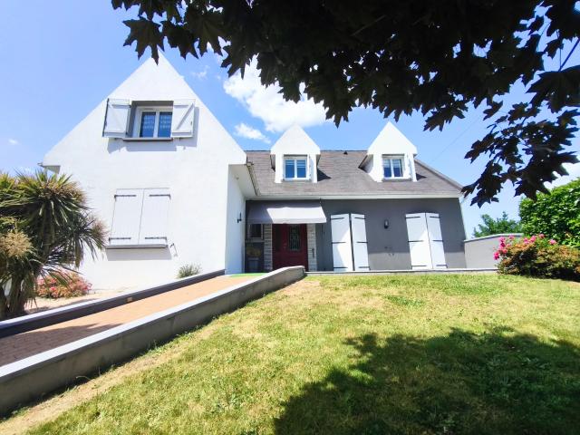 Maison vente à Parthenay